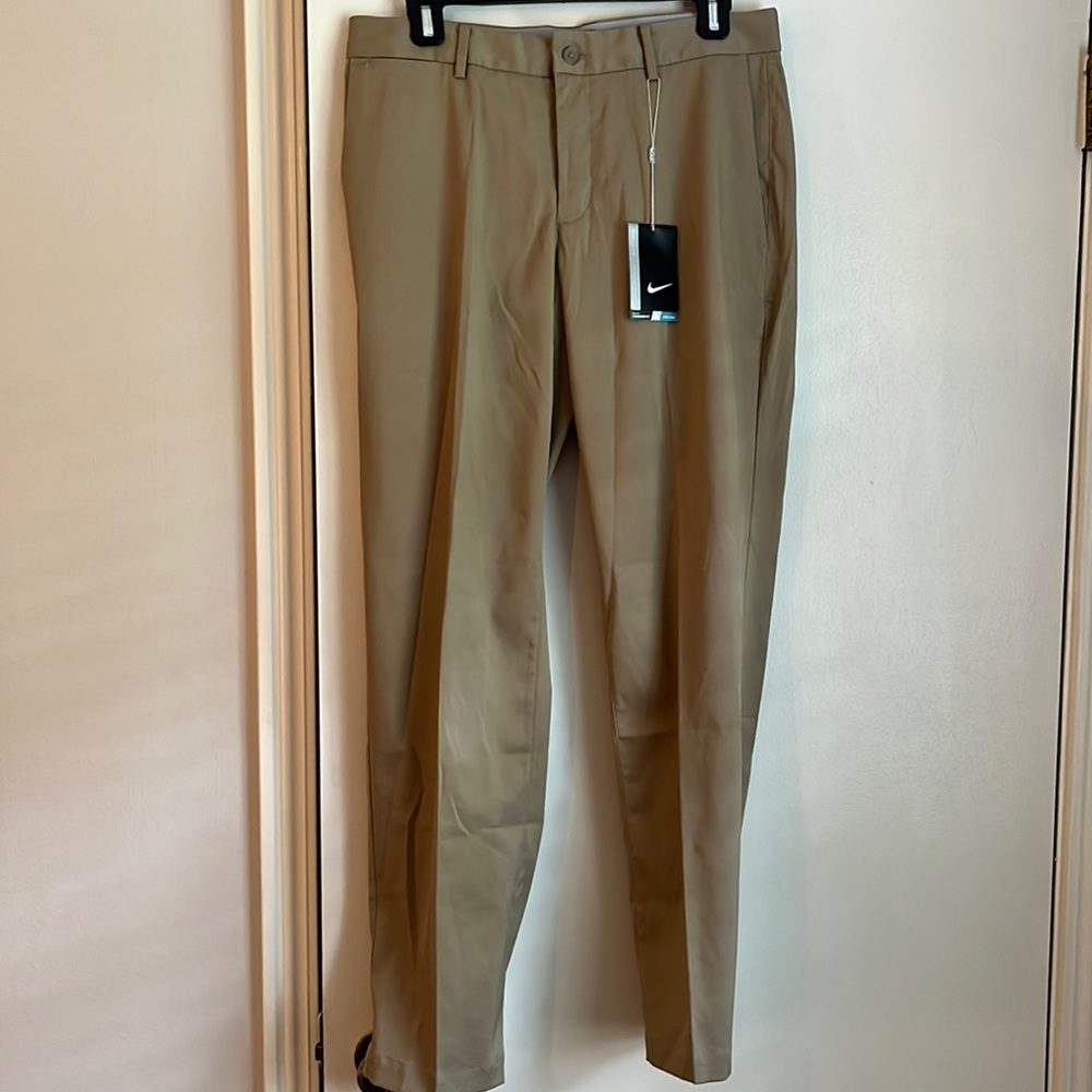 Nike Golf - Standard fit pants 30x30